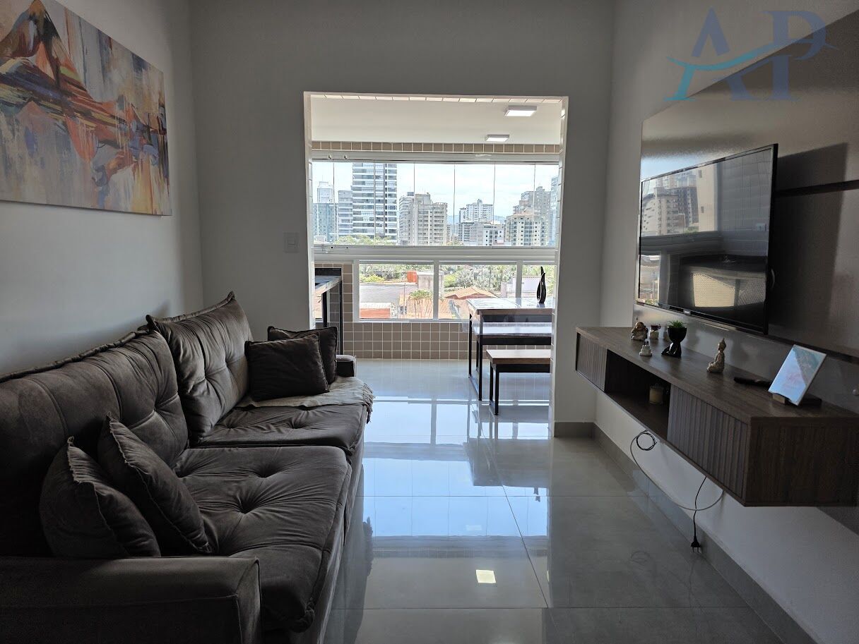 Apartamento, 2 quartos, 74 m² - Foto 7