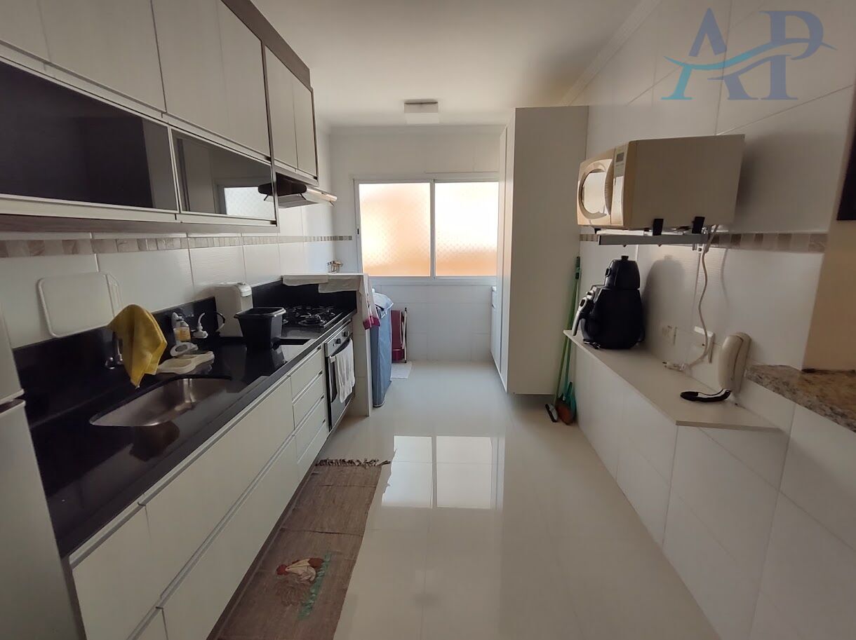 Apartamento, 2 quartos, 83 m² - Foto 7