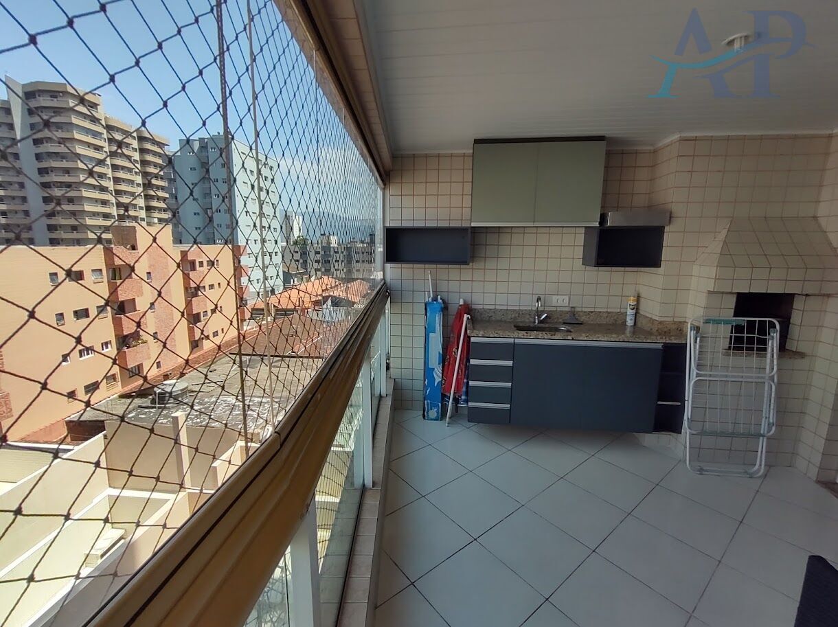 Apartamento, 2 quartos, 83 m² - Foto 17