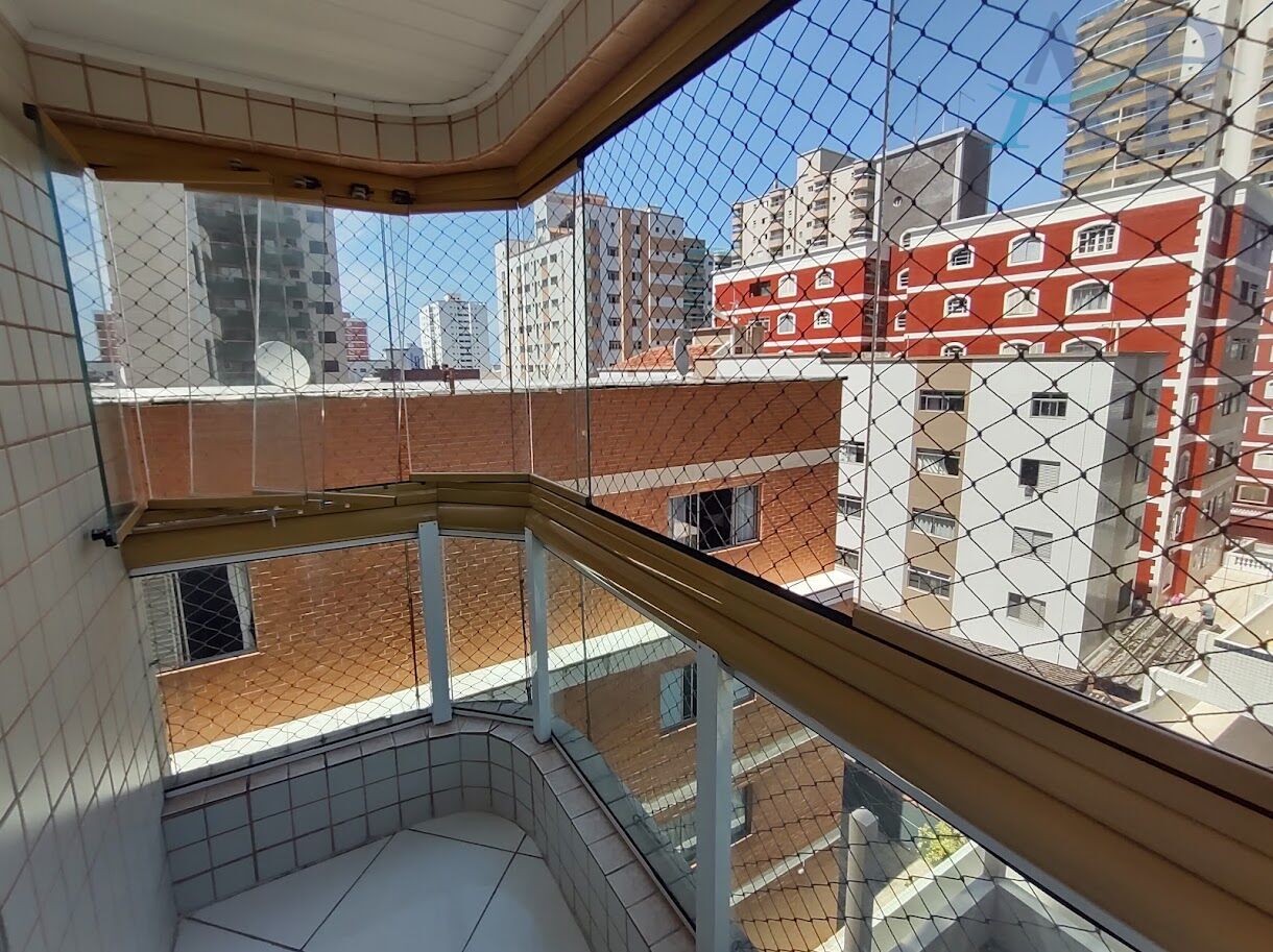 Apartamento, 2 quartos, 83 m² - Foto 15