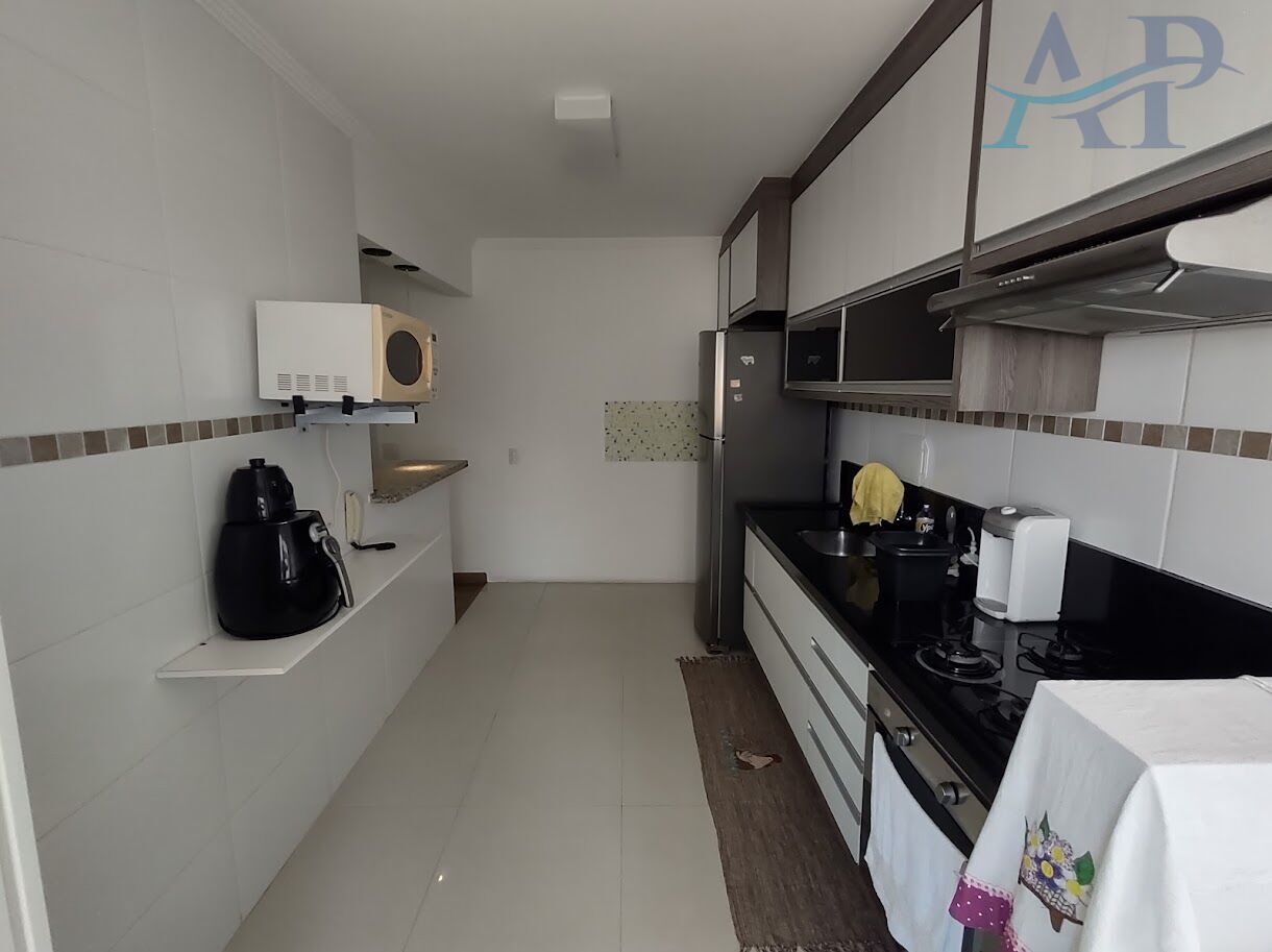 Apartamento, 2 quartos, 83 m² - Foto 6