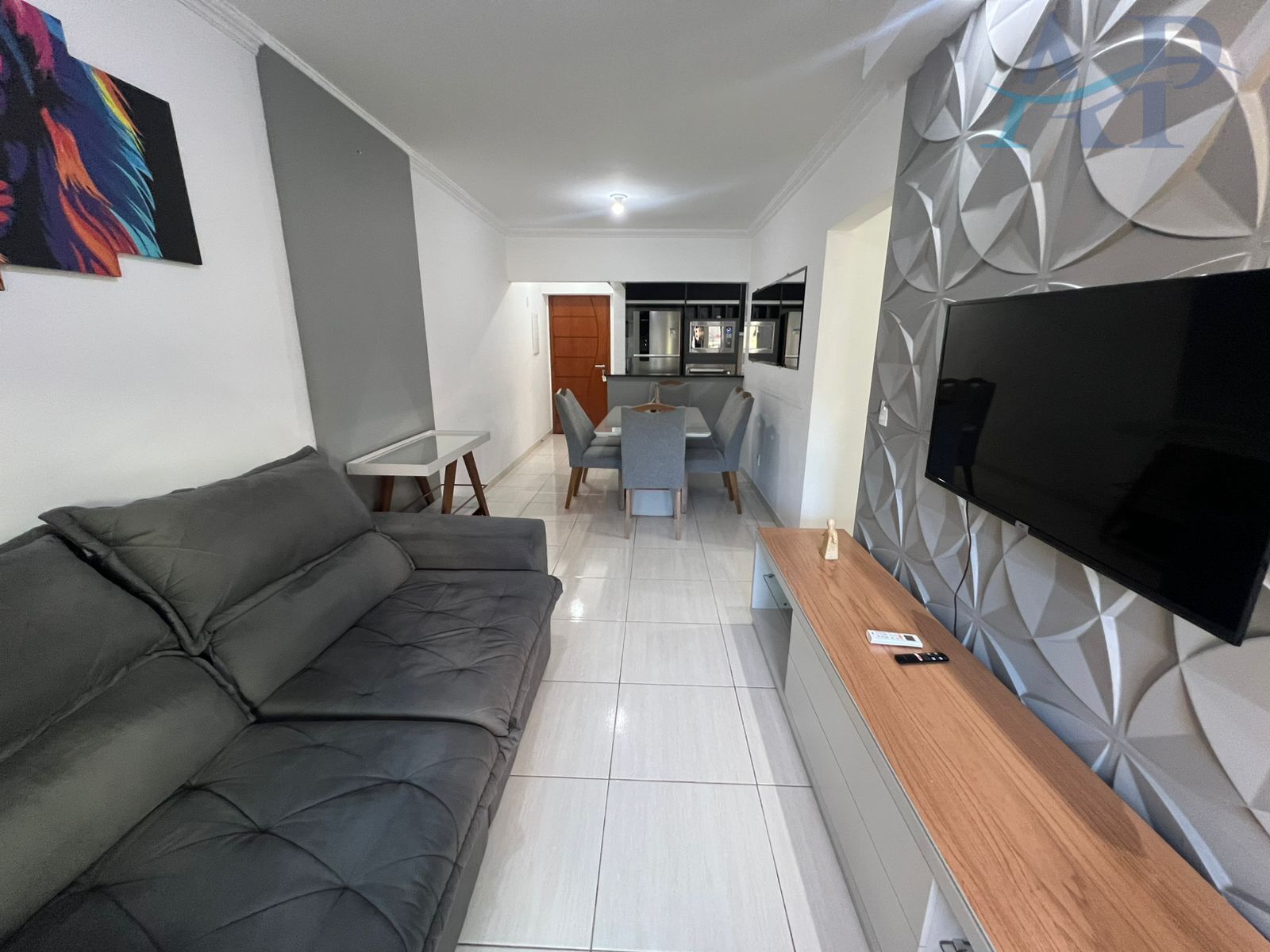 Apartamento, 2 quartos, 72 m² - Foto 13