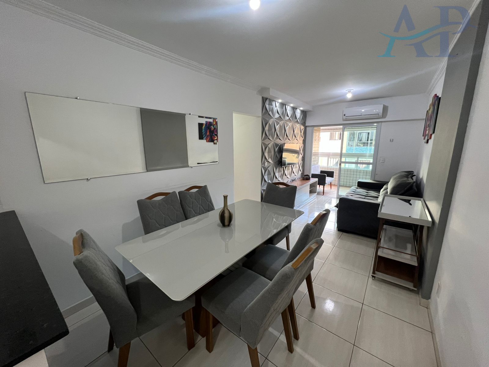 Apartamento, 2 quartos, 72 m² - Foto 8