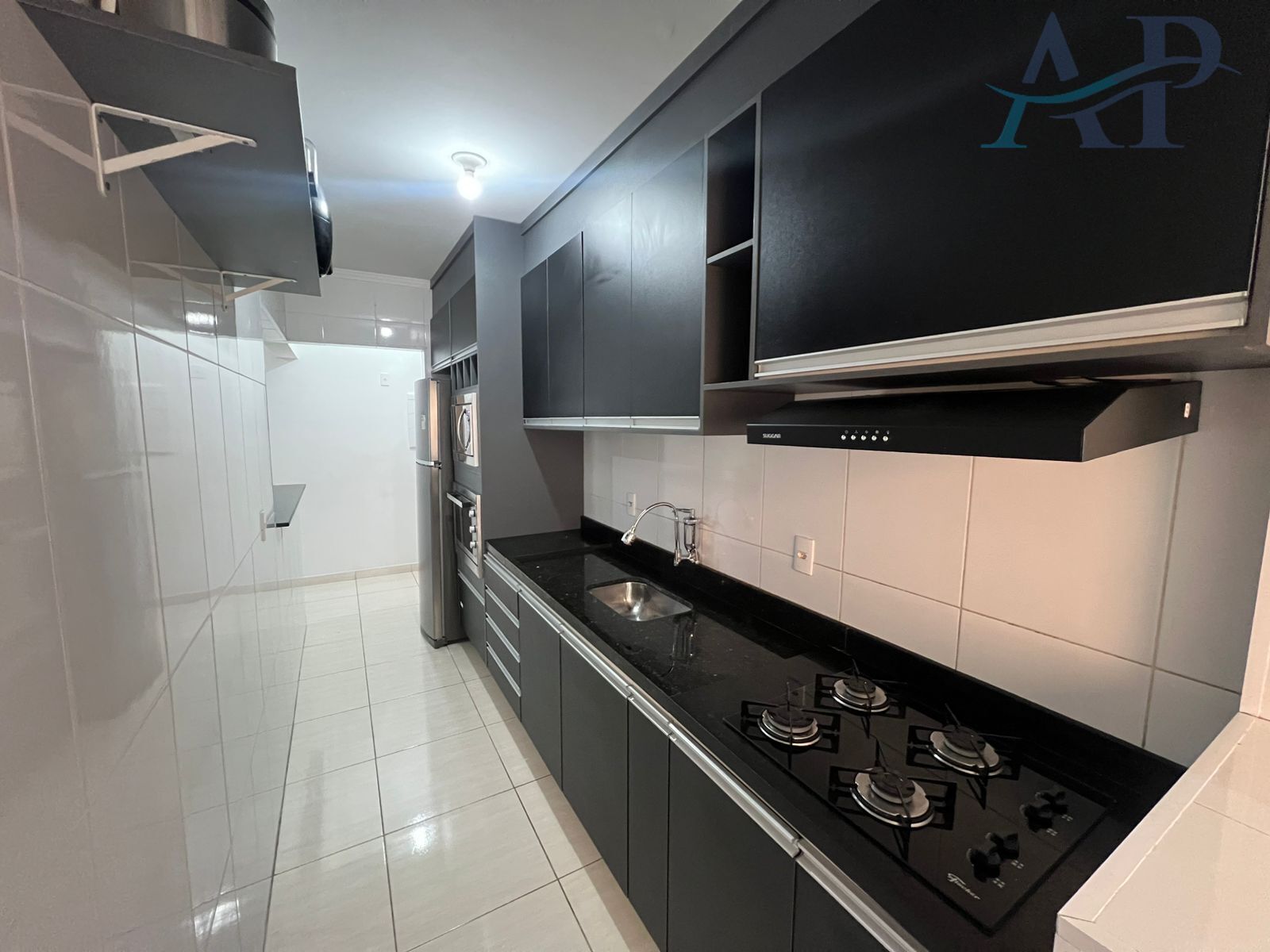 Apartamento, 2 quartos, 72 m² - Foto 5
