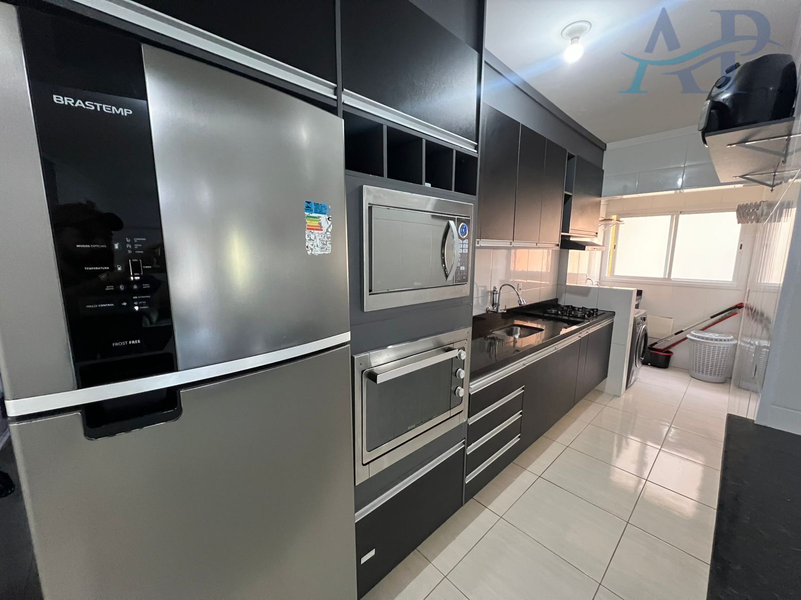 Apartamento, 2 quartos, 72 m² - Foto 4