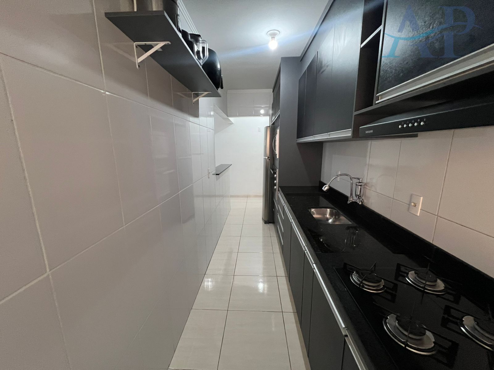 Apartamento, 2 quartos, 72 m² - Foto 6