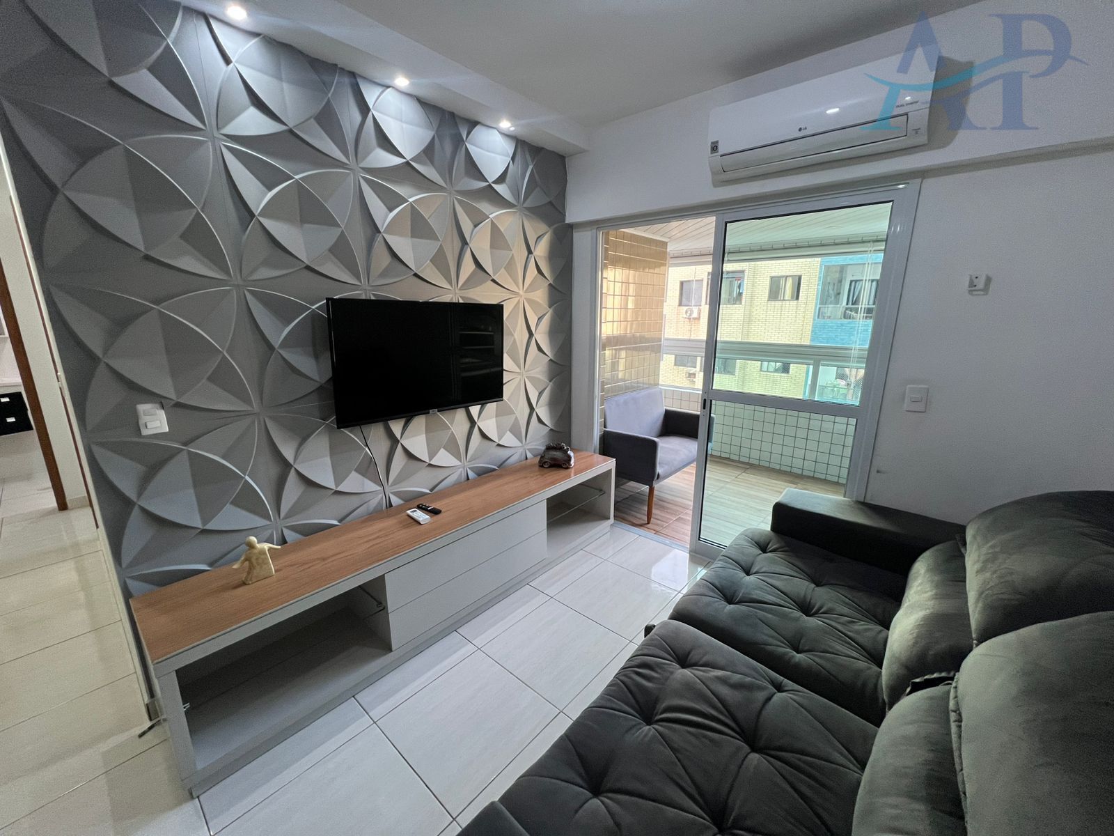 Apartamento, 2 quartos, 72 m² - Foto 12