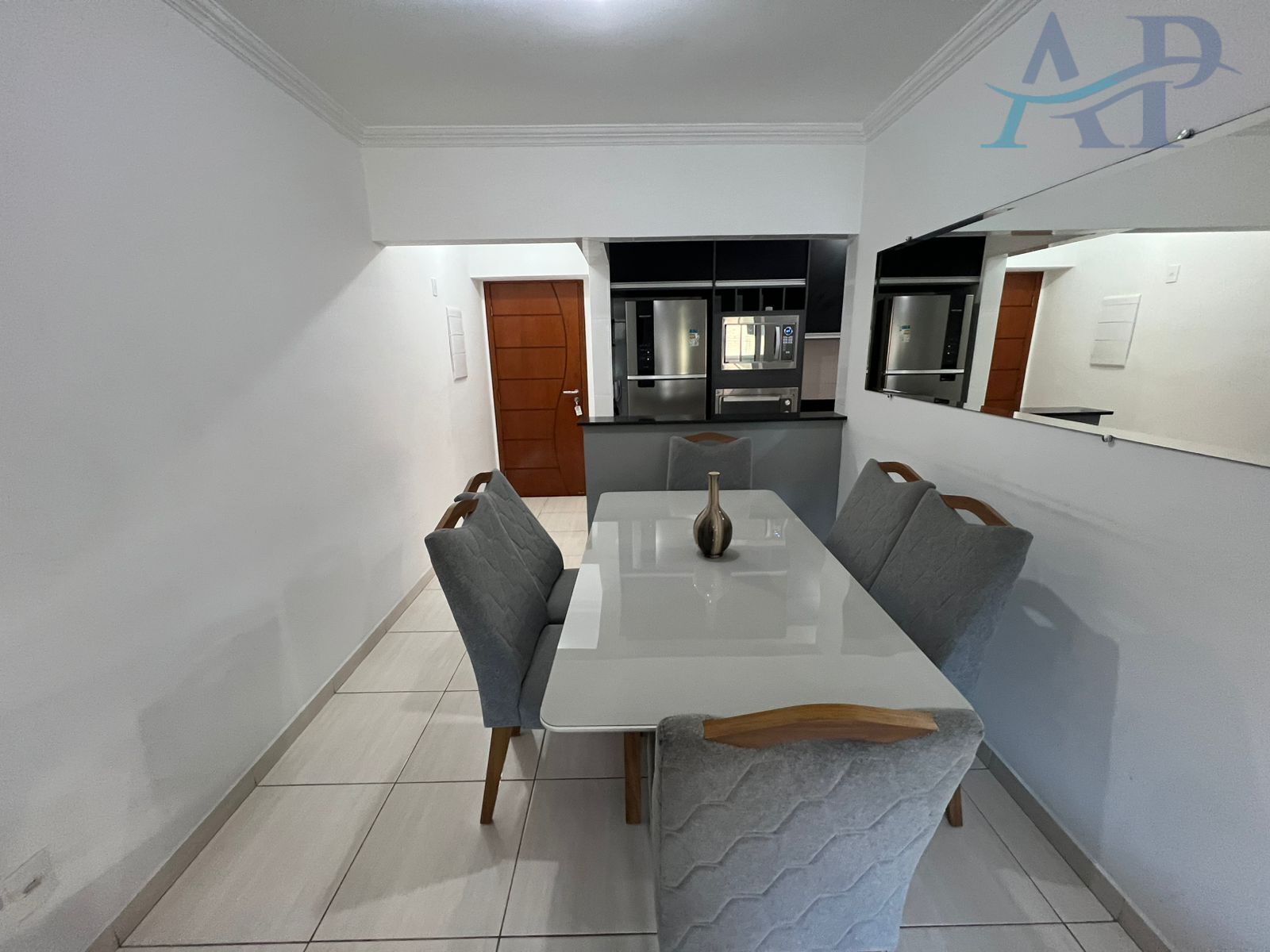 Apartamento, 2 quartos, 72 m² - Foto 10