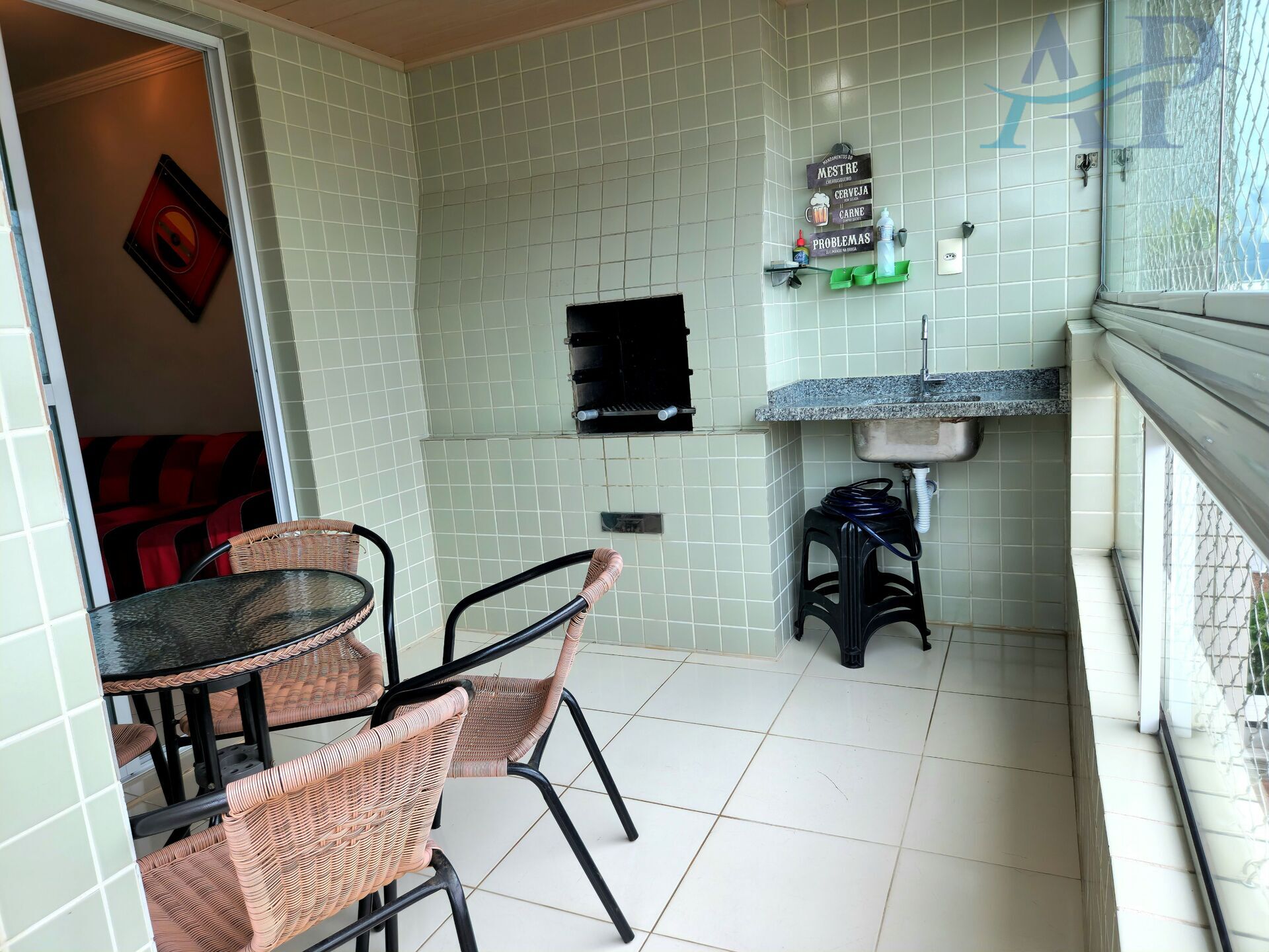 Apartamento, 2 quartos, 84 m² - Foto 6