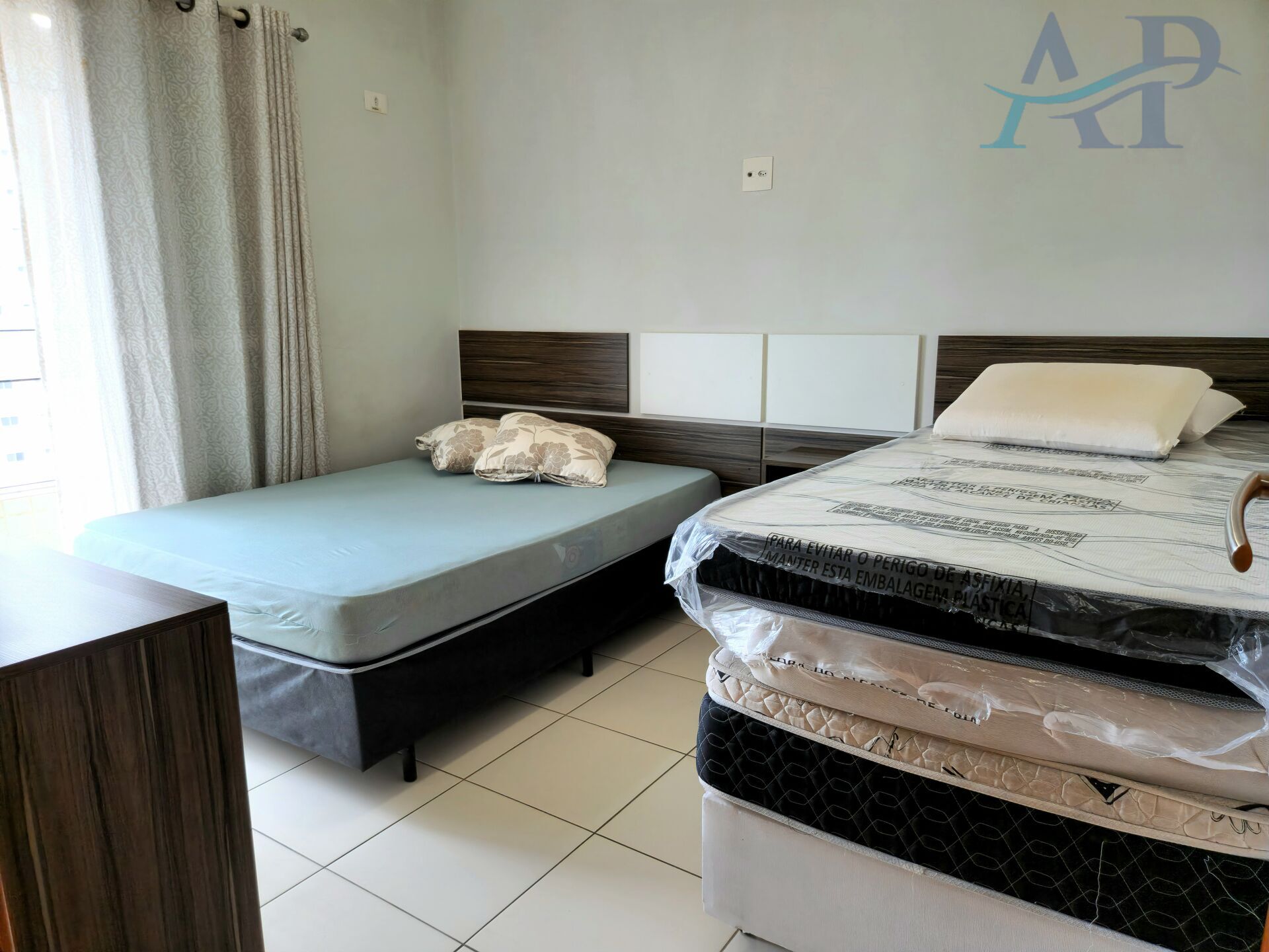 Apartamento, 2 quartos, 84 m² - Foto 11