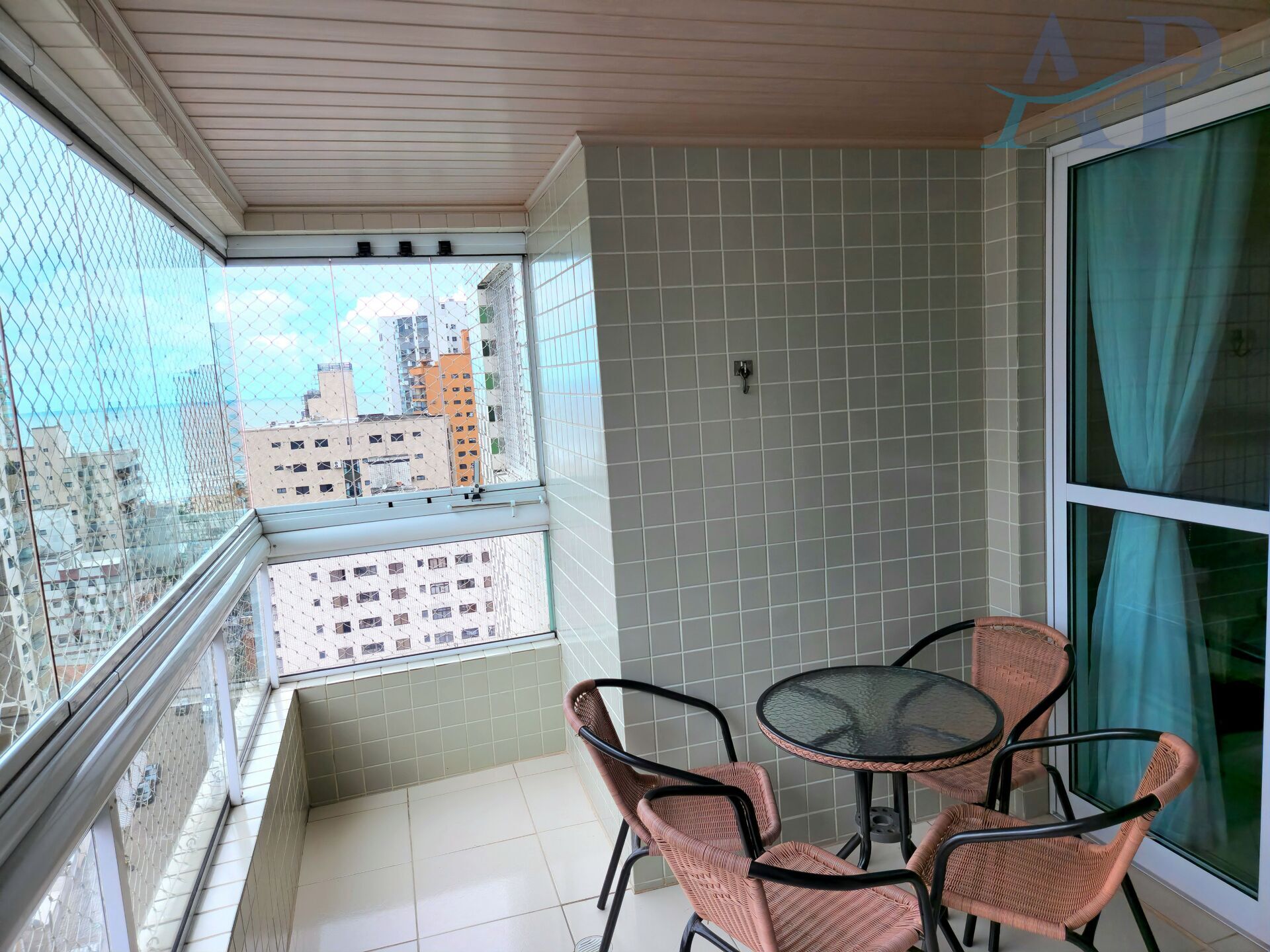 Apartamento, 2 quartos, 84 m² - Foto 17