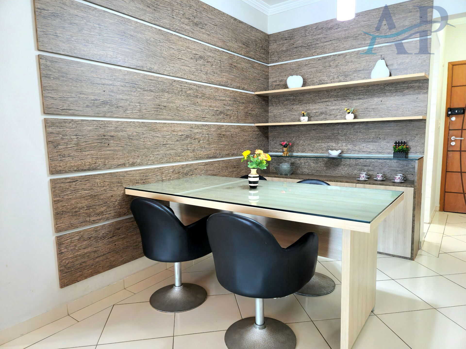 Apartamento, 2 quartos, 84 m² - Foto 5