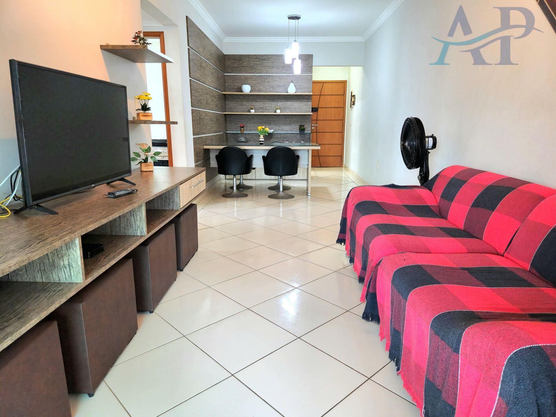 Apartamento, 2 quartos, 84 m² - Foto 4