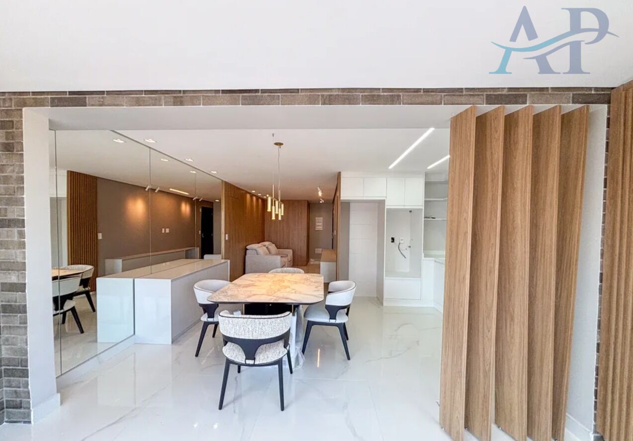 Apartamento, 2 quartos, 83 m² - Foto 9