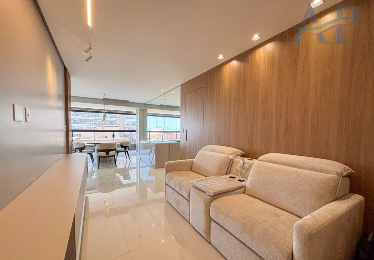Apartamento, 2 quartos, 83 m² - Foto 11