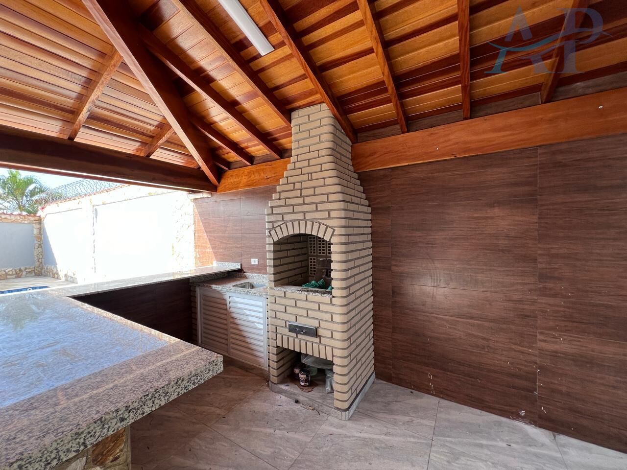 Casa, 4 quartos, 200 m² - Foto 13