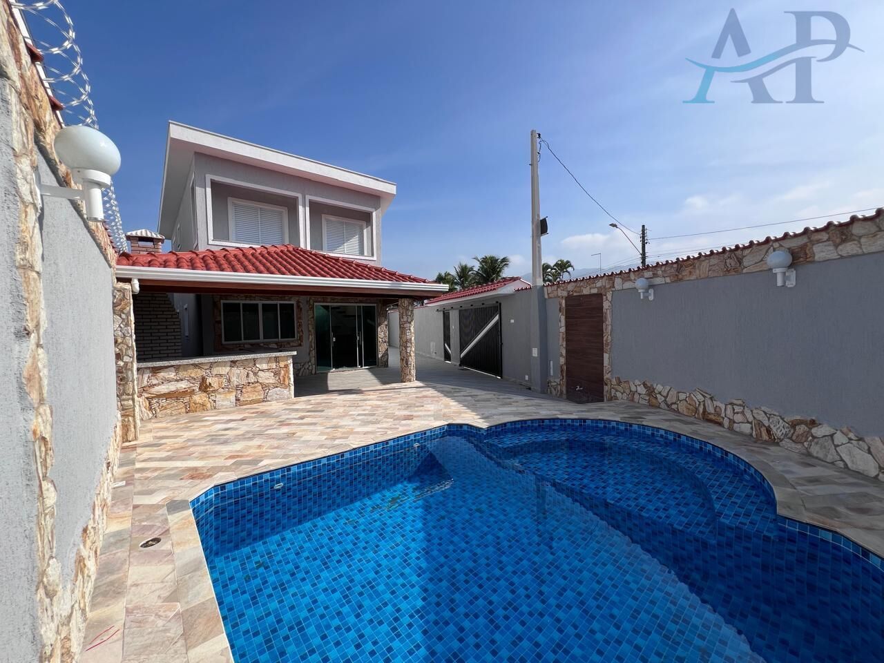 Casa, 4 quartos, 200 m² - Foto 7