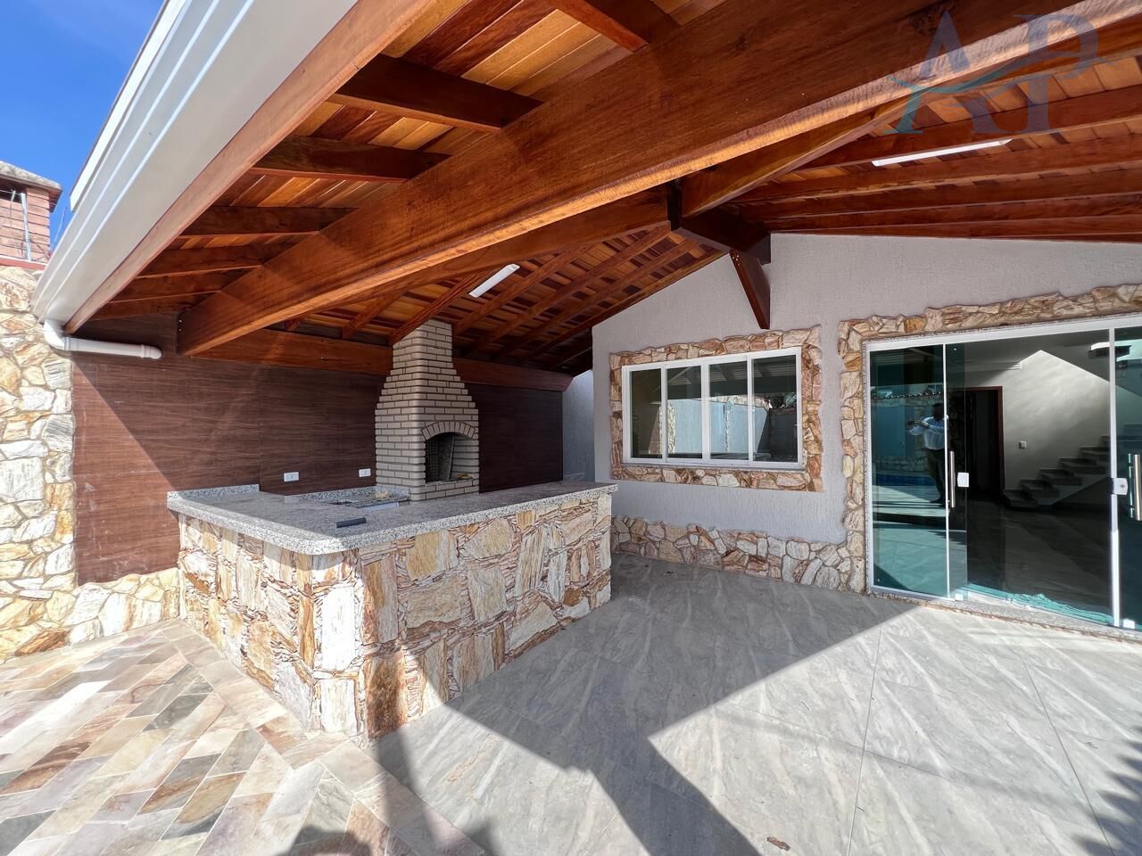 Casa, 4 quartos, 200 m² - Foto 8