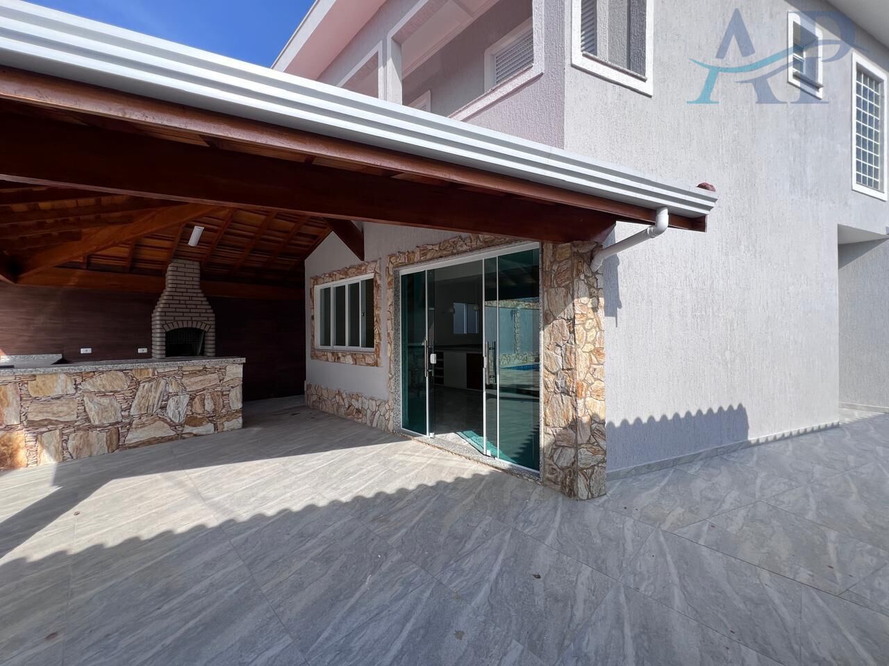 Casa, 4 quartos, 200 m² - Foto 16