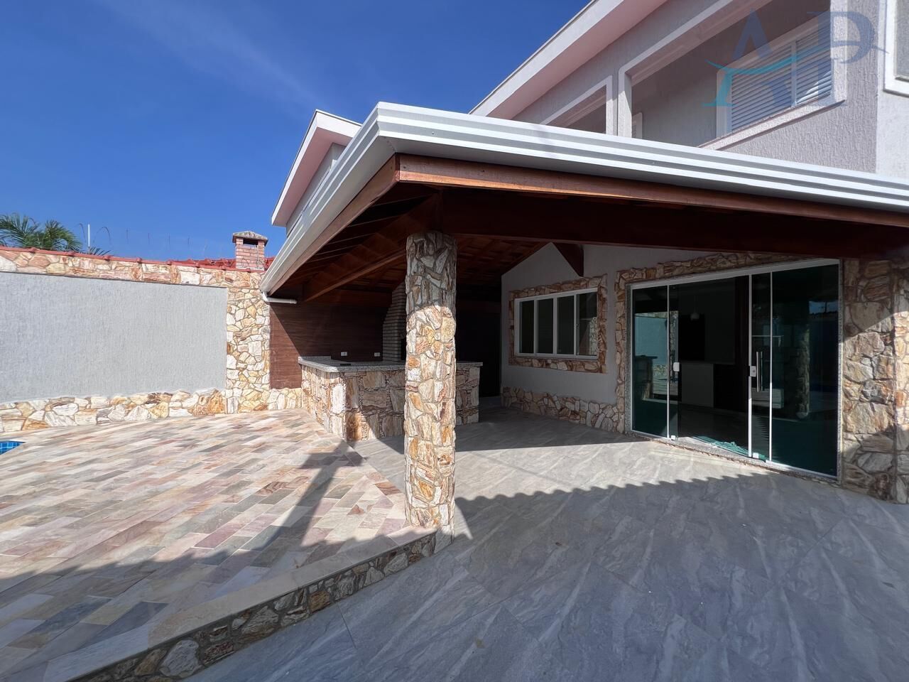 Casa, 4 quartos, 200 m² - Foto 19