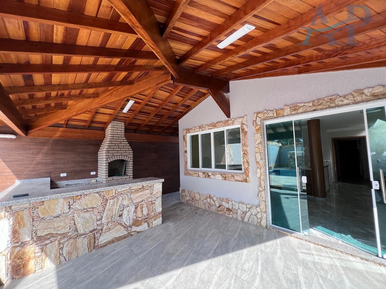 Casa, 4 quartos, 200 m² - Foto 5