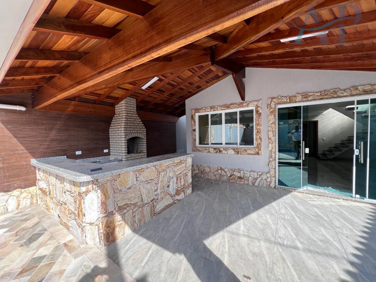 Casa, 4 quartos, 200 m² - Foto 6