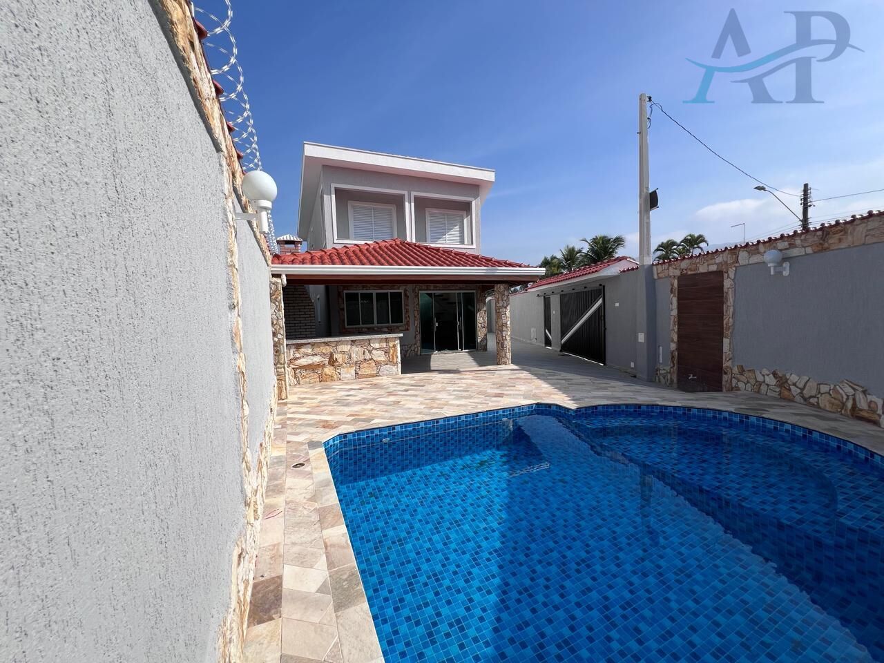 Casa, 4 quartos, 200 m² - Foto 12