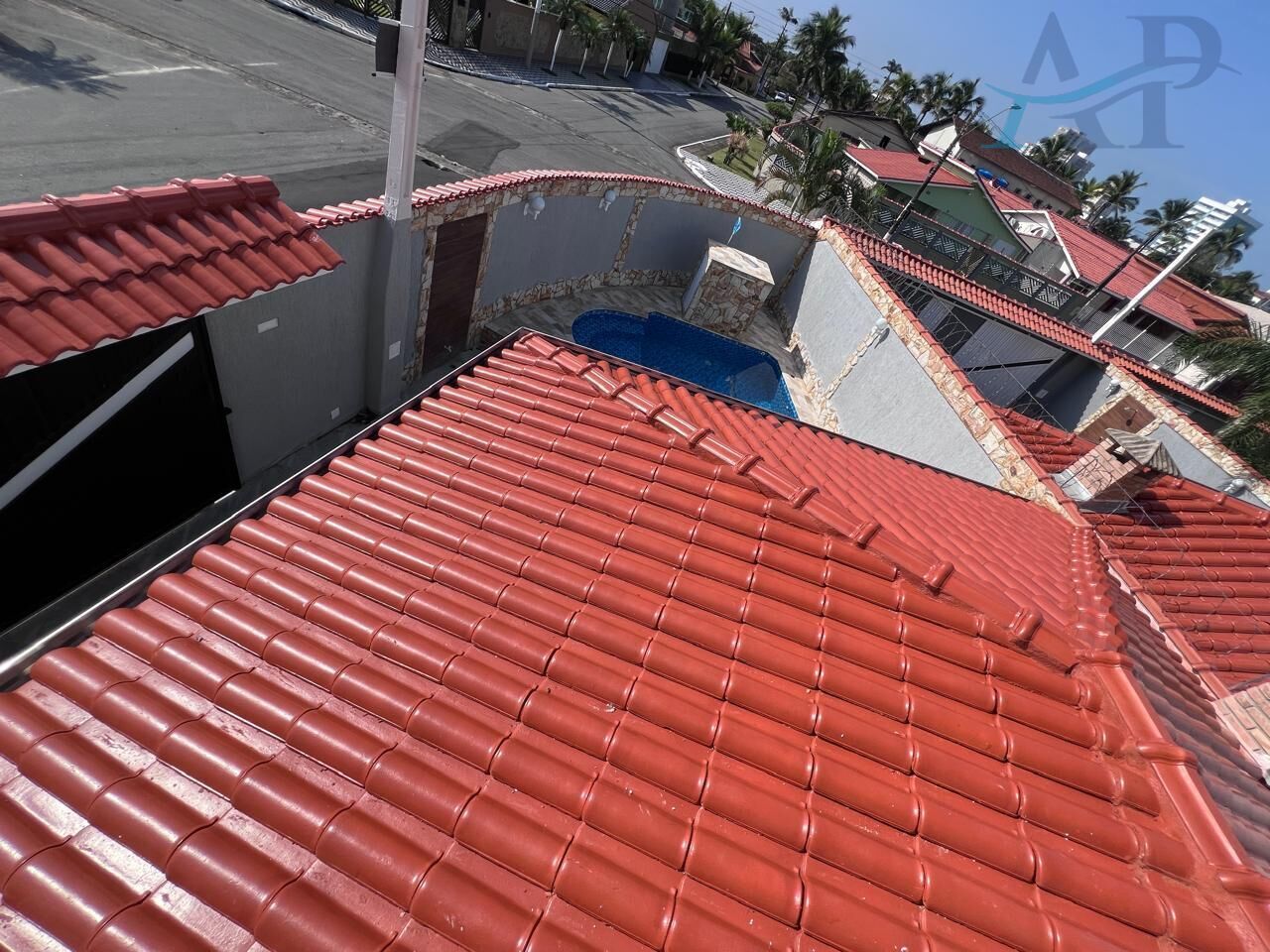 Casa, 4 quartos, 200 m² - Foto 40