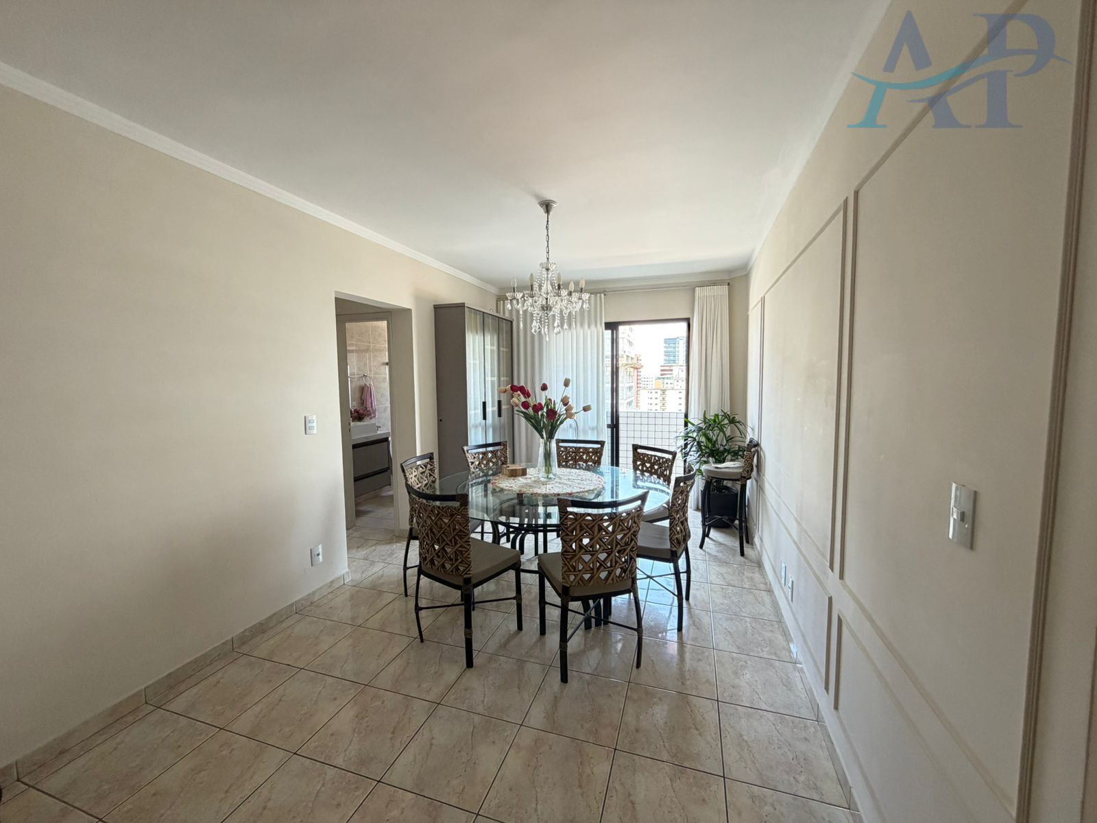 Apartamento, 3 quartos, 108 m² - Foto 7