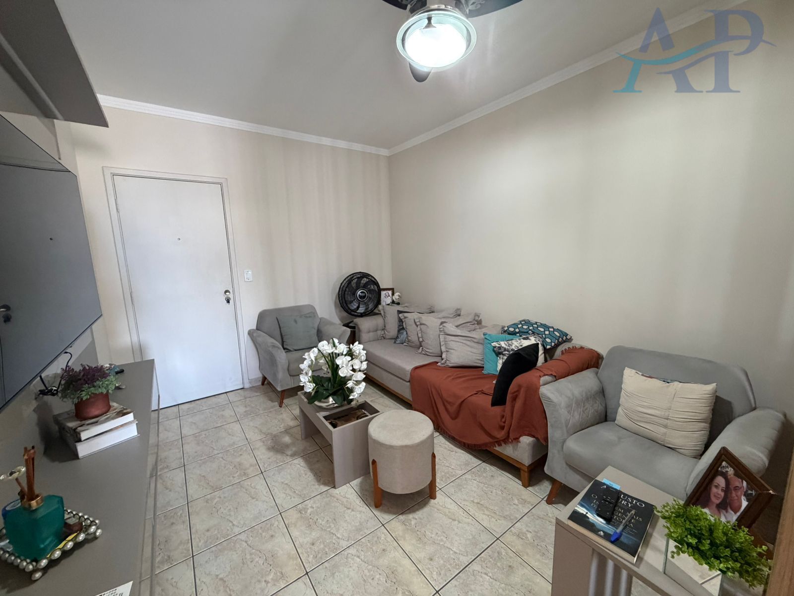 Apartamento, 3 quartos, 108 m² - Foto 4