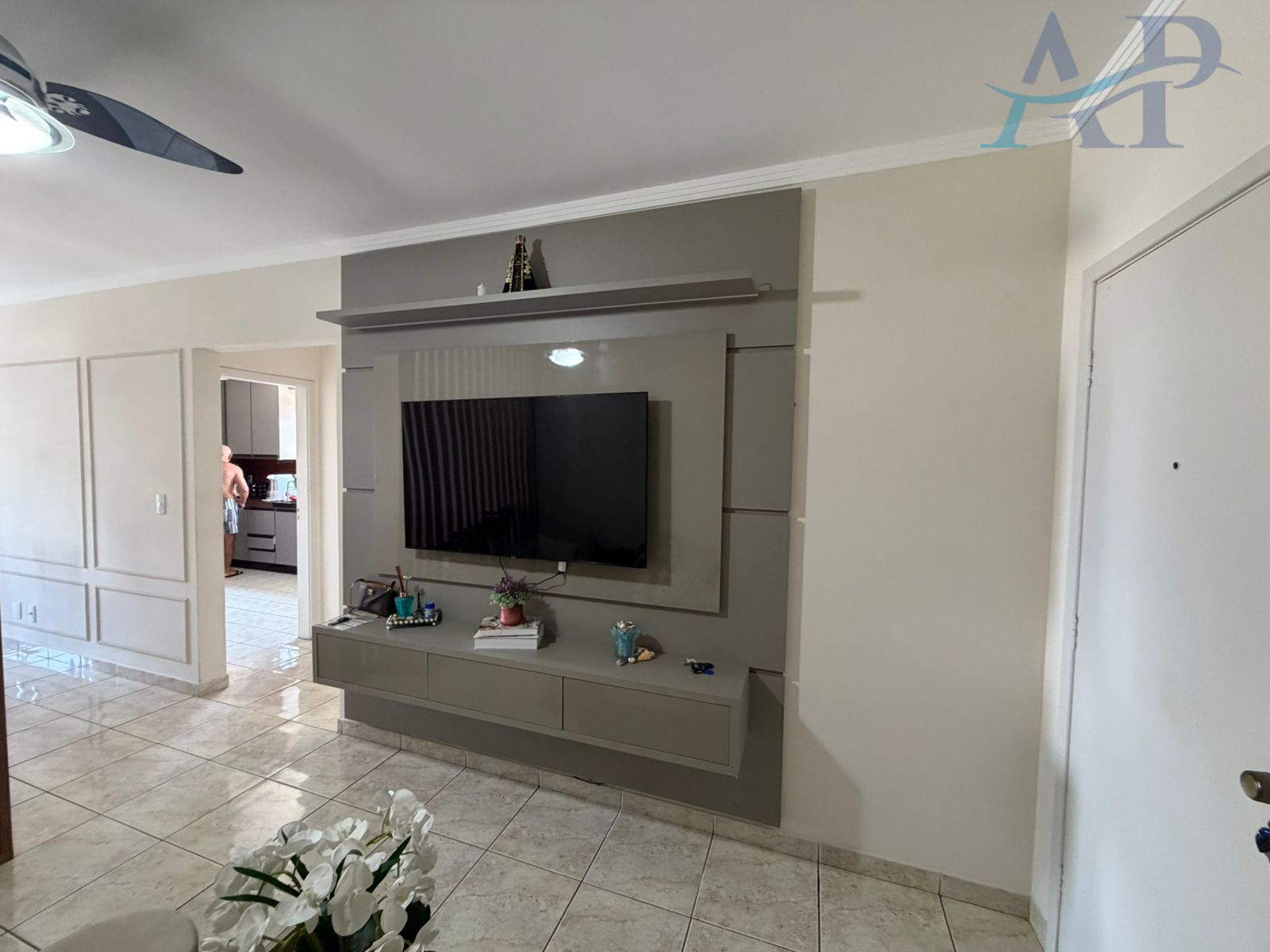 Apartamento, 3 quartos, 108 m² - Foto 5