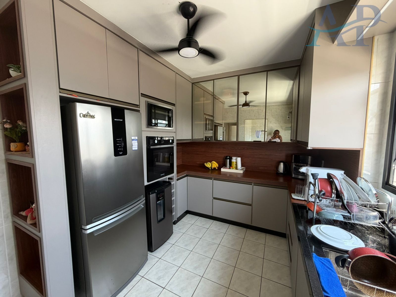 Apartamento, 3 quartos, 108 m² - Foto 20