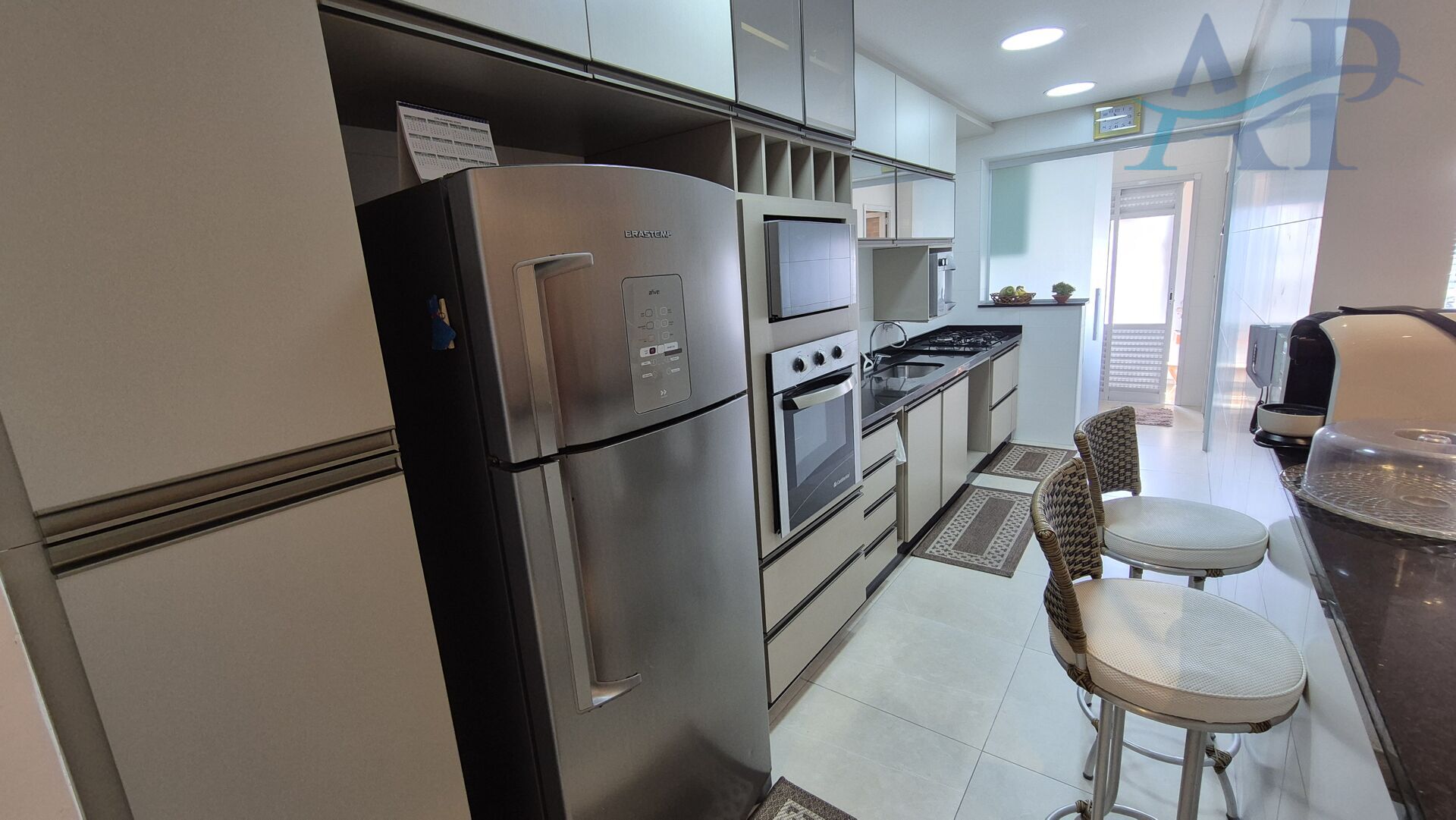 Apartamento, 2 quartos, 92 m² - Foto 9