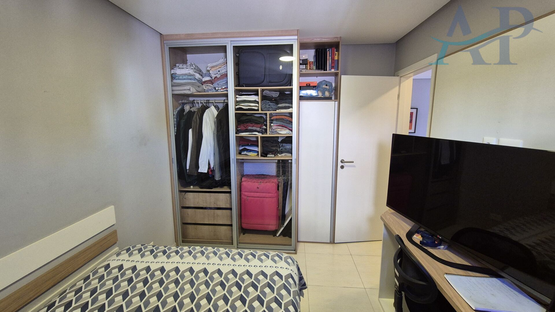Apartamento, 2 quartos, 92 m² - Foto 19