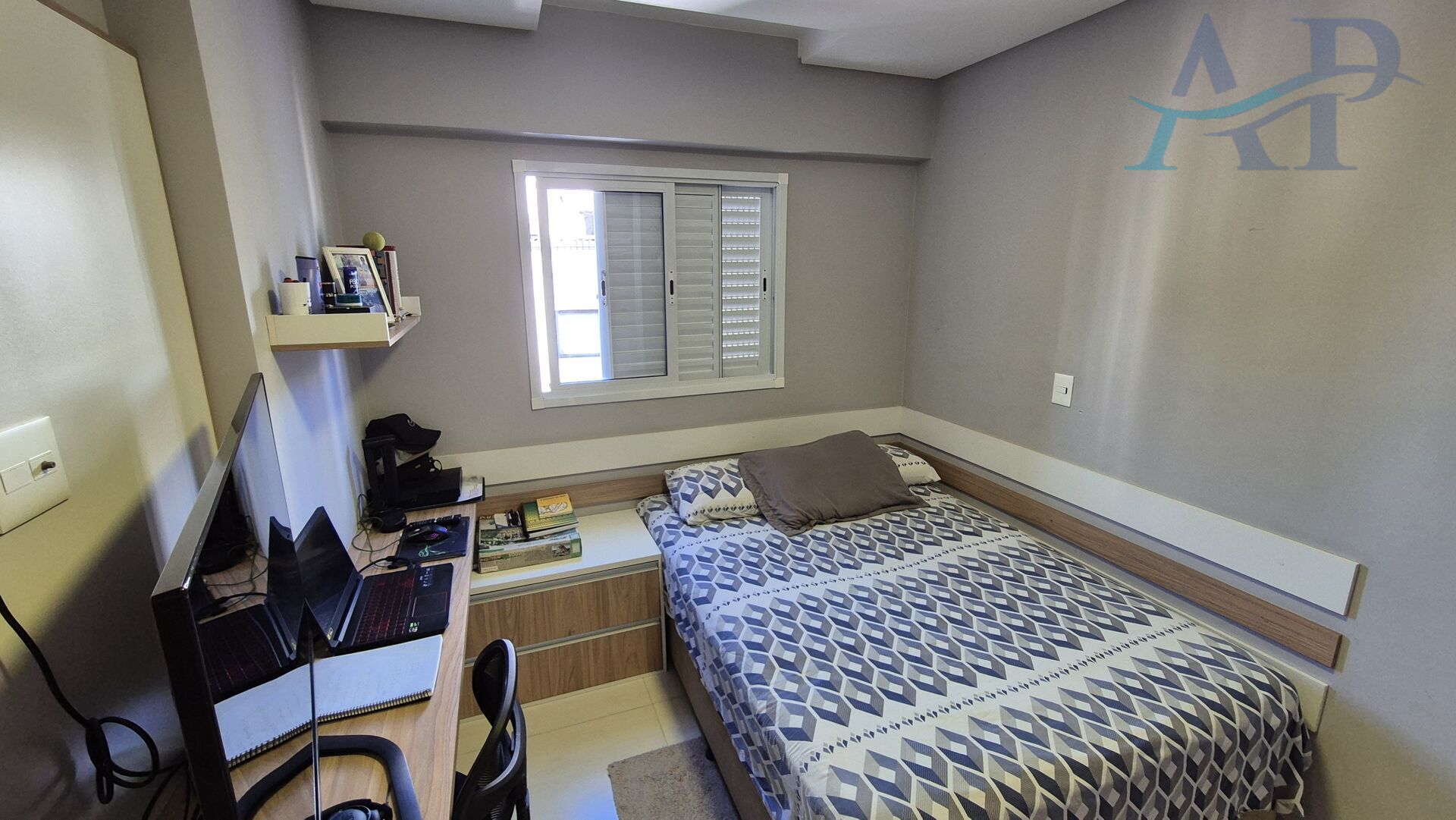 Apartamento, 2 quartos, 92 m² - Foto 18
