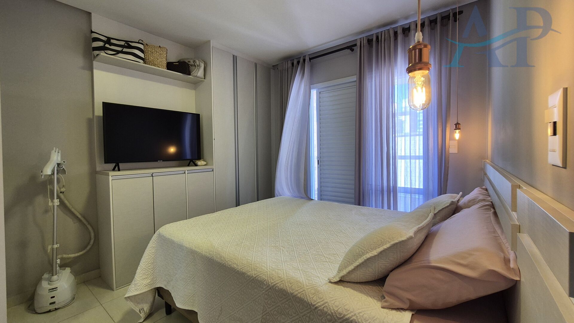 Apartamento, 2 quartos, 92 m² - Foto 14