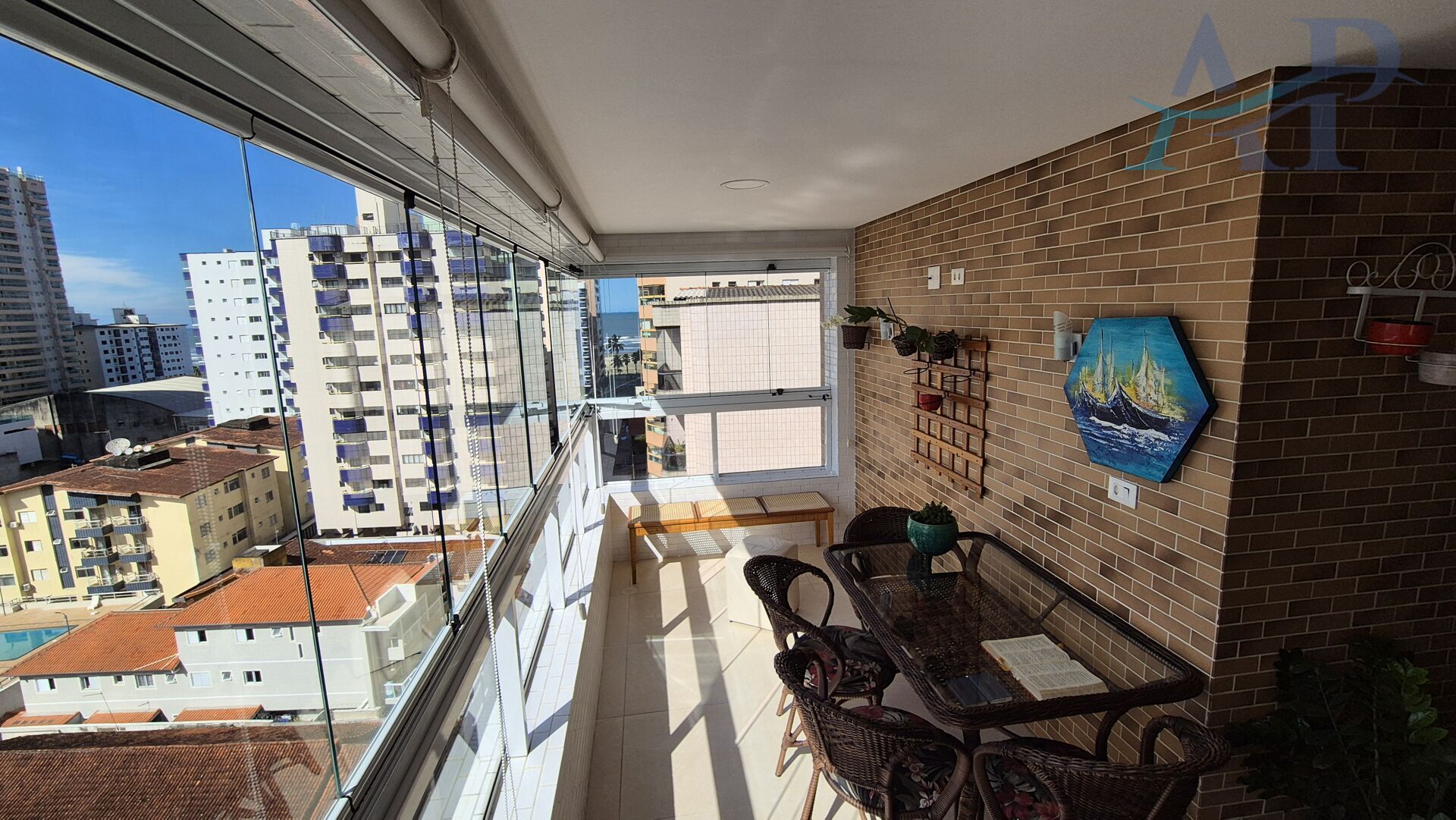 Apartamento, 2 quartos, 92 m² - Foto 8