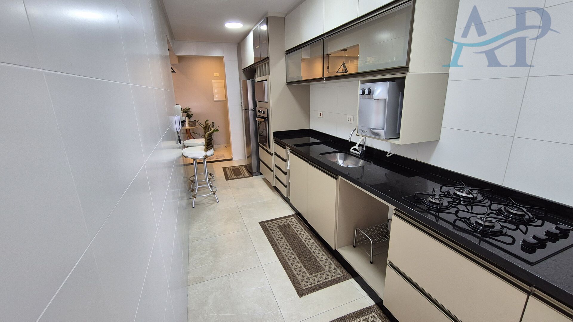 Apartamento, 2 quartos, 92 m² - Foto 10