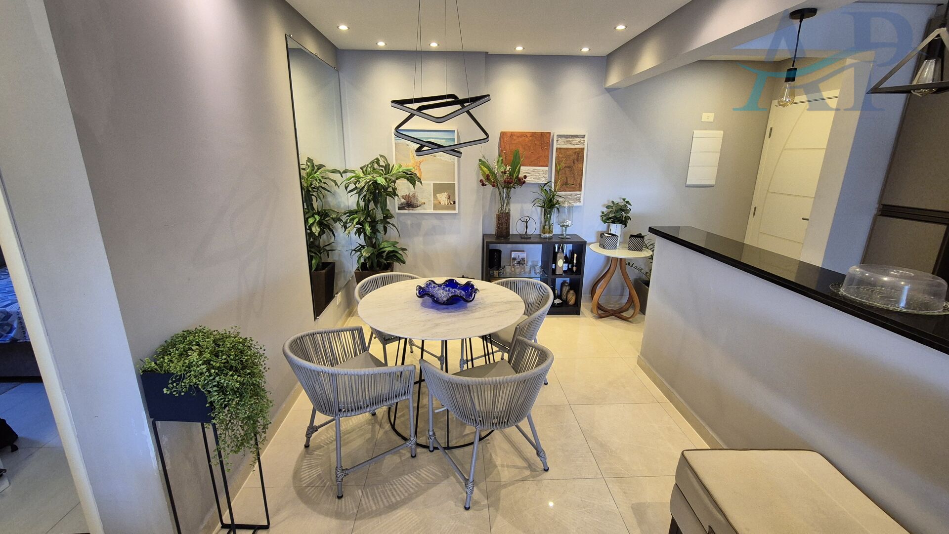 Apartamento, 2 quartos, 92 m² - Foto 5