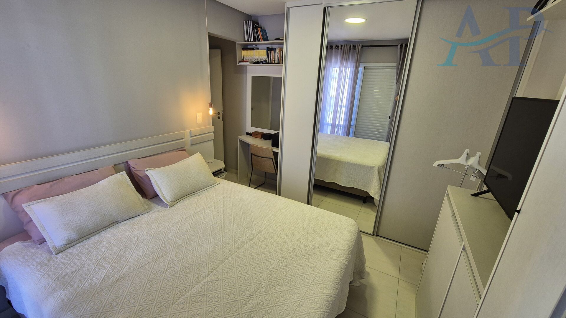 Apartamento, 2 quartos, 92 m² - Foto 15