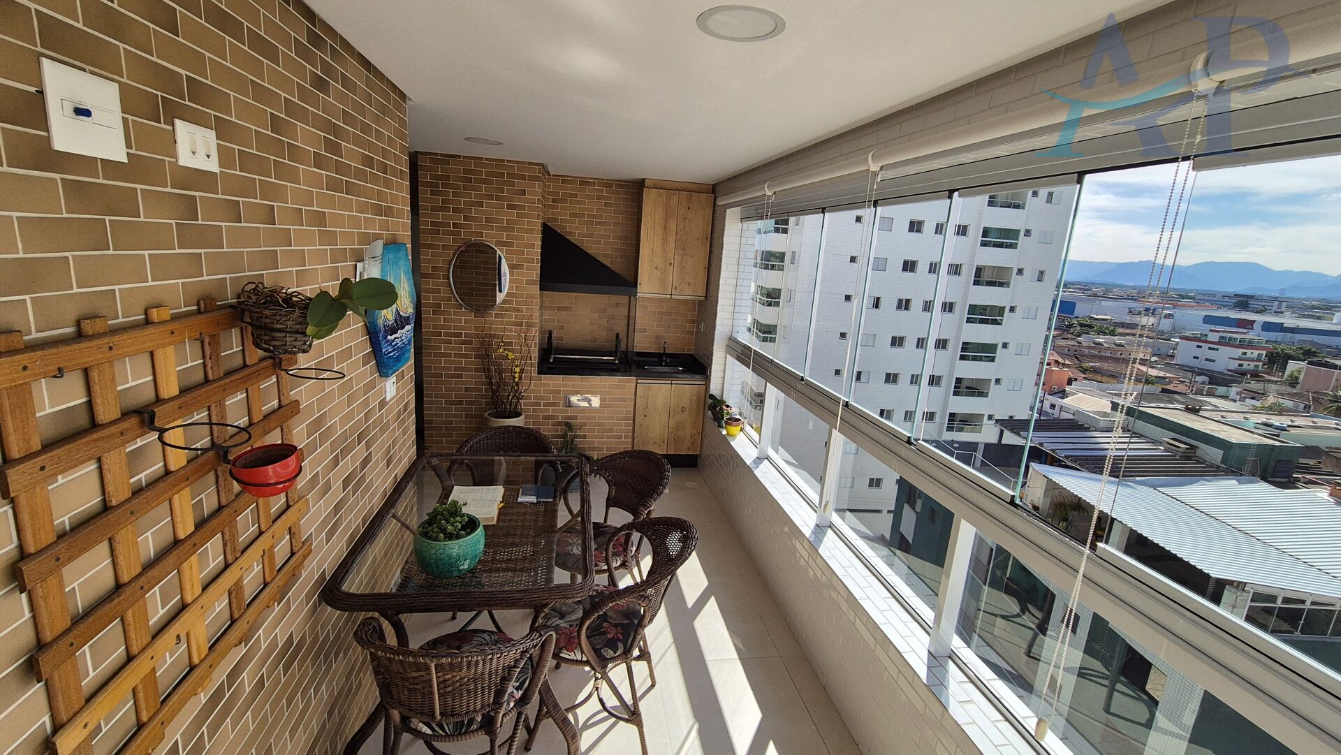 Apartamento, 2 quartos, 92 m² - Foto 7