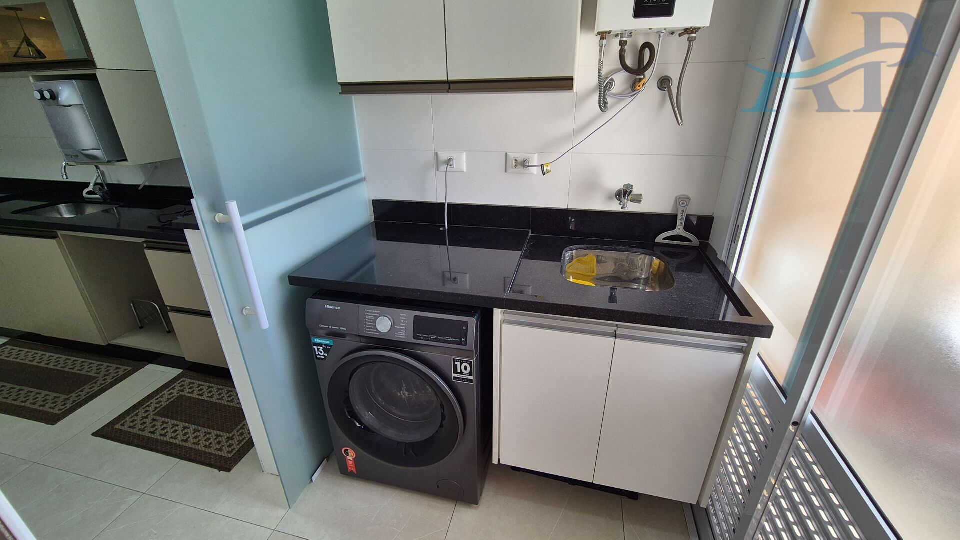 Apartamento, 2 quartos, 92 m² - Foto 11