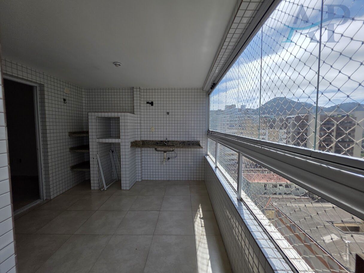 Apartamento, 3 quartos, 120 m² - Foto 26