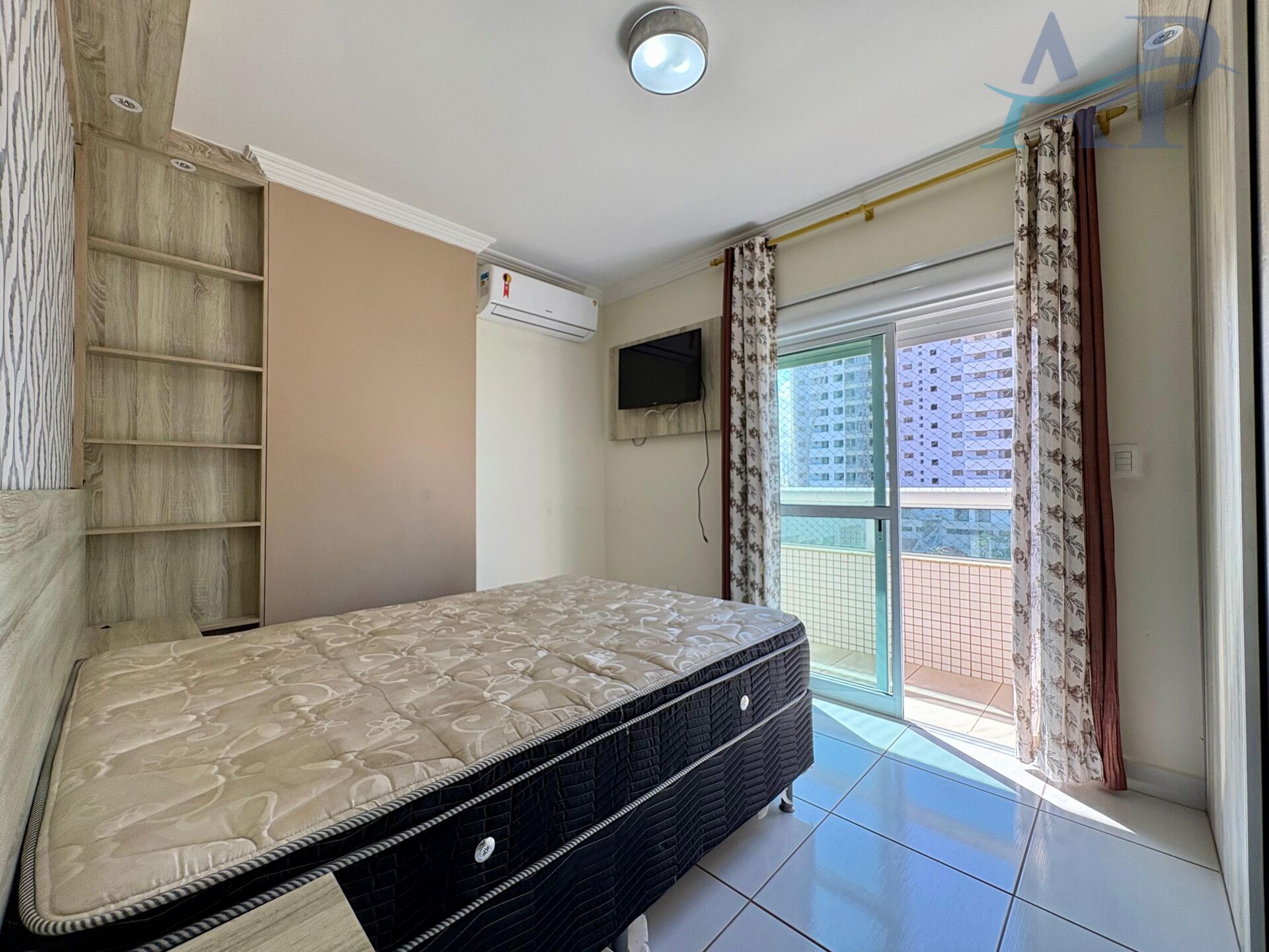 Apartamento, 2 quartos, 90 m² - Foto 7