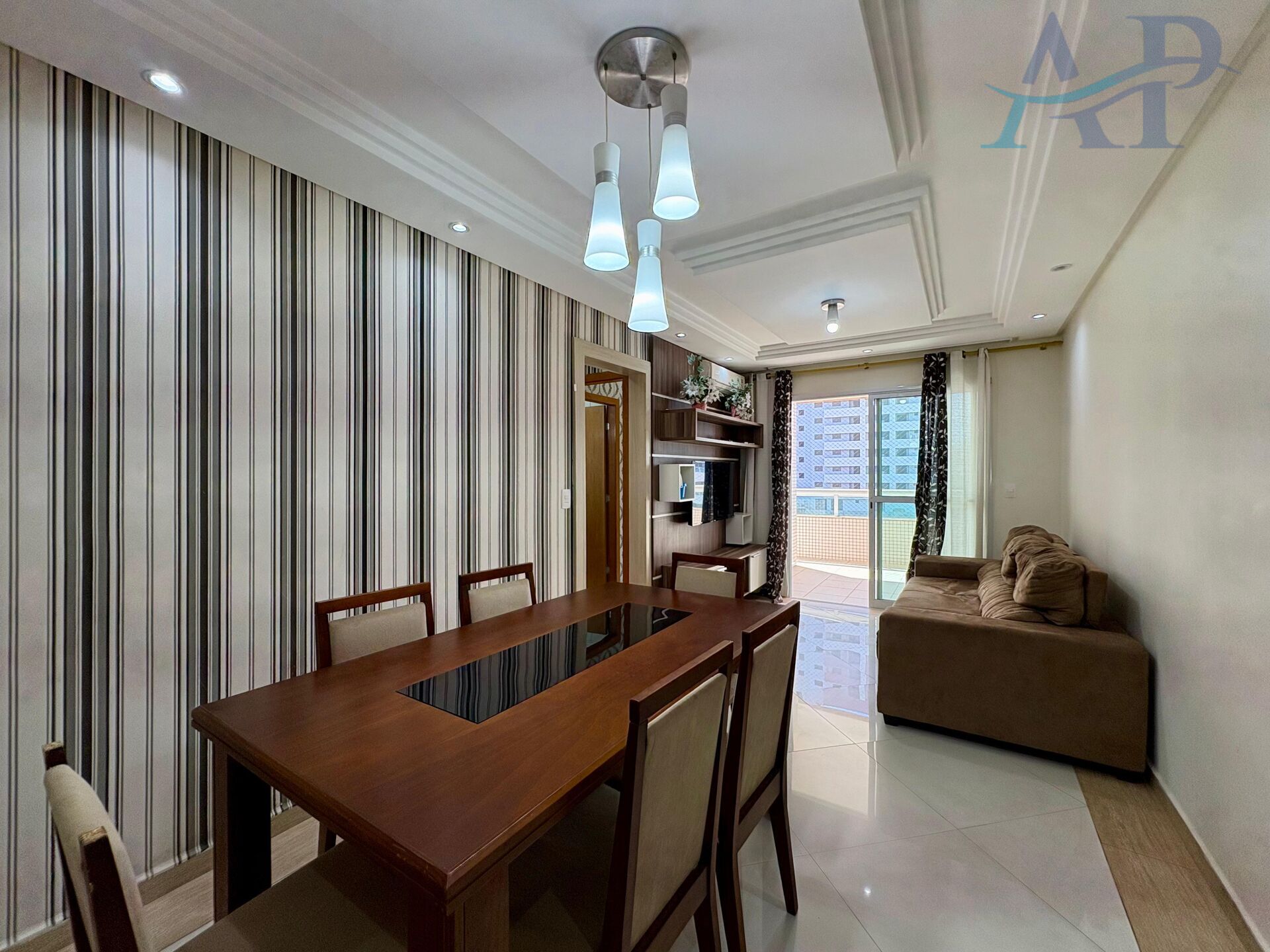Apartamento, 2 quartos, 90 m² - Foto 5