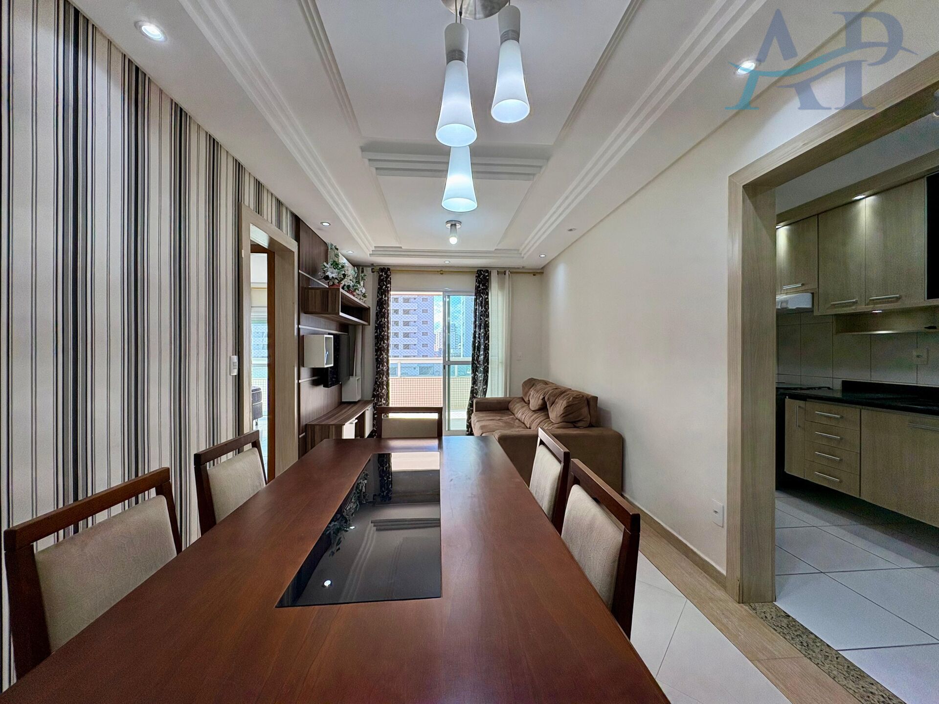 Apartamento, 2 quartos, 90 m² - Foto 4