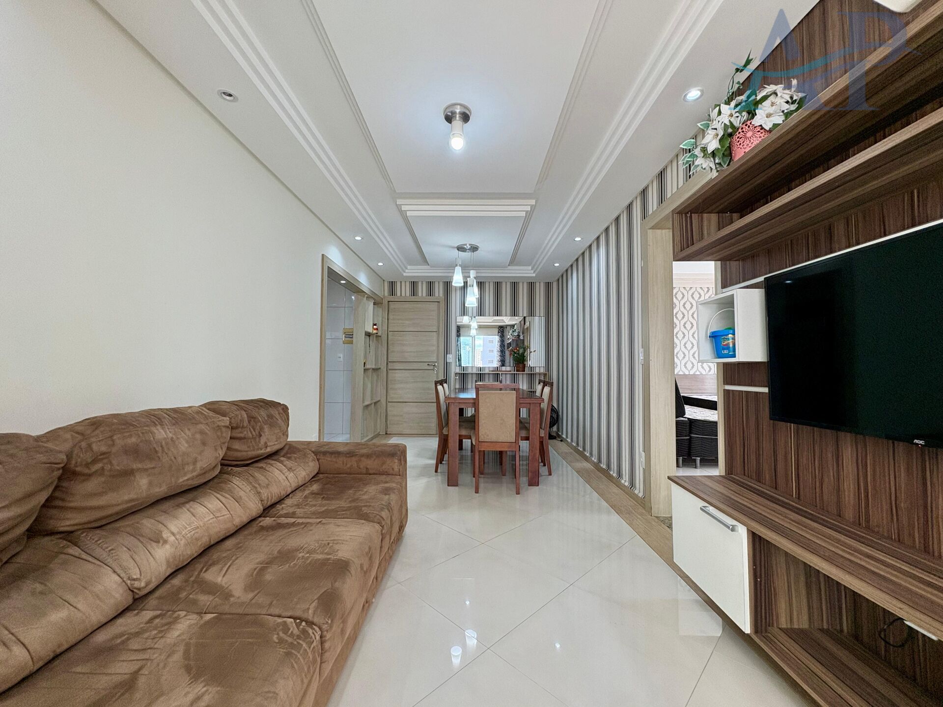 Apartamento, 2 quartos, 90 m² - Foto 11
