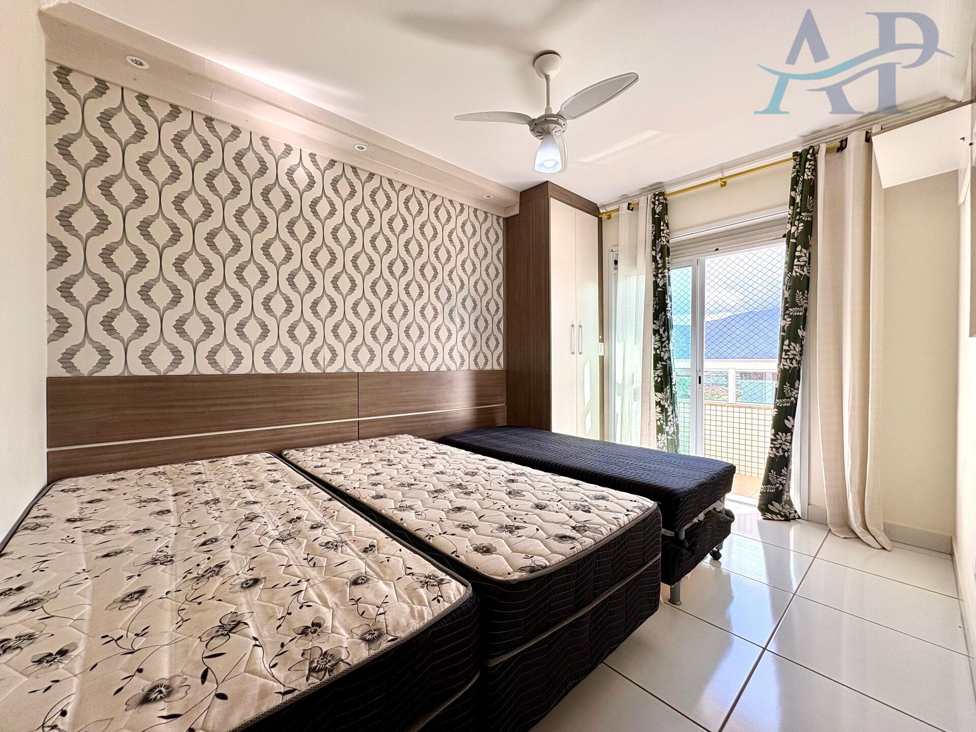 Apartamento, 2 quartos, 90 m² - Foto 13