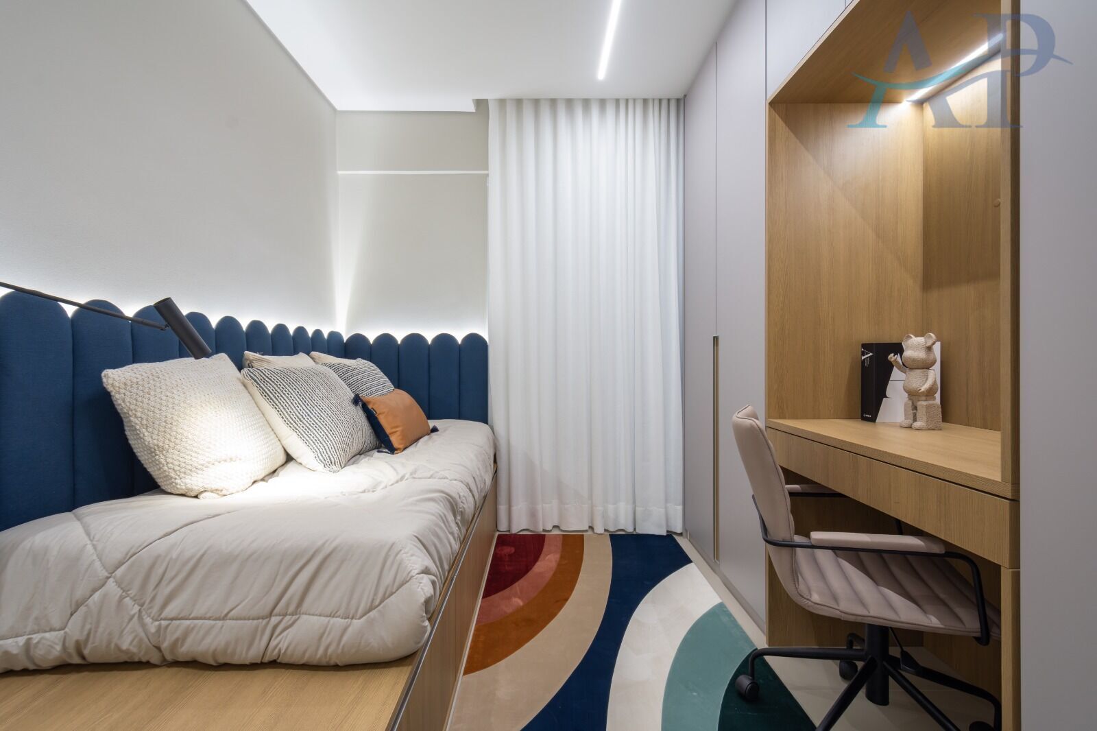 Apartamento, 2 quartos, 78 m² - Foto 17