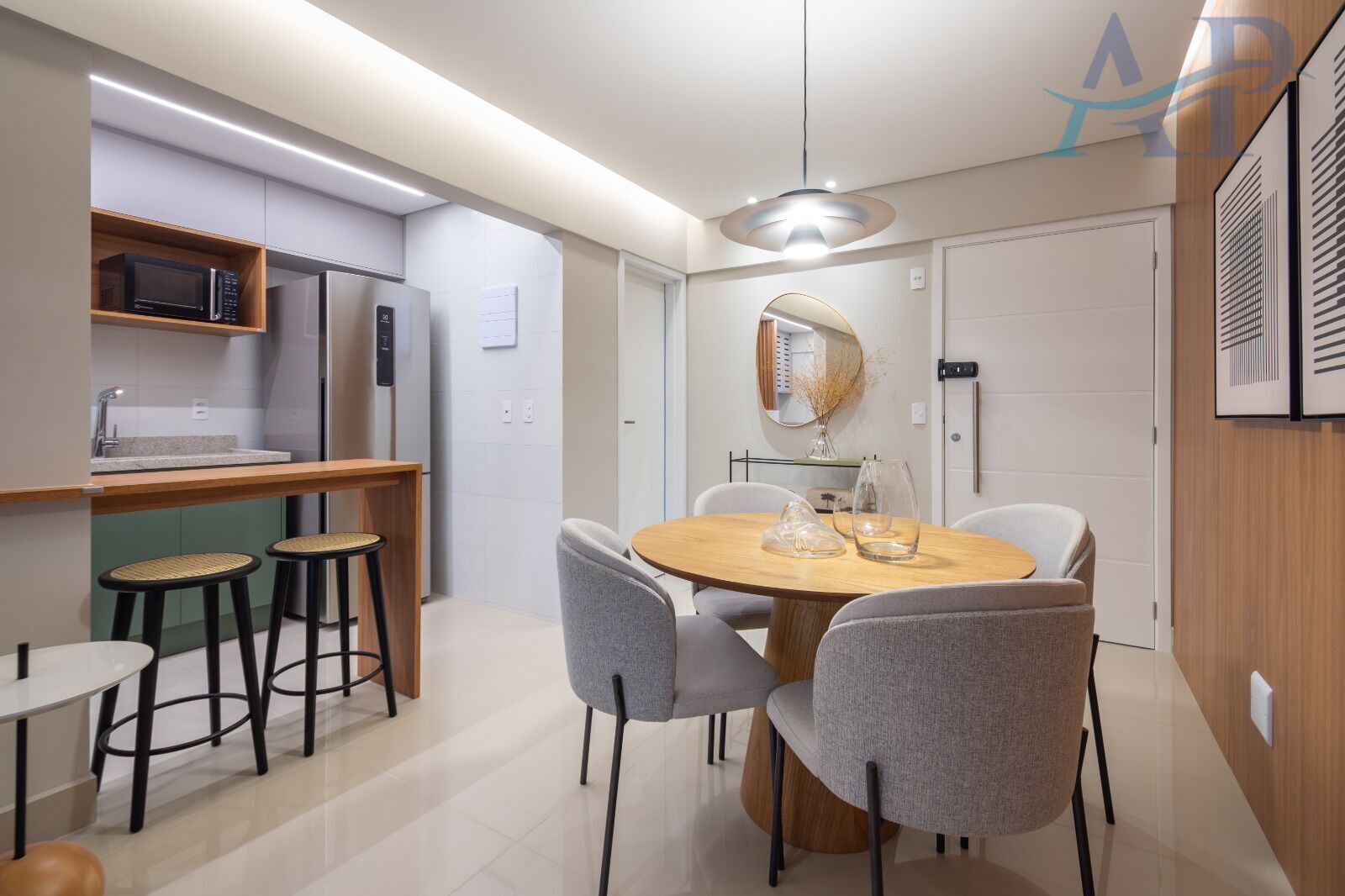 Apartamento, 2 quartos, 78 m² - Foto 11
